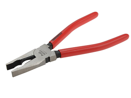 Teng Mega Bite Combination Pliers 180mm (7in) TENMB451