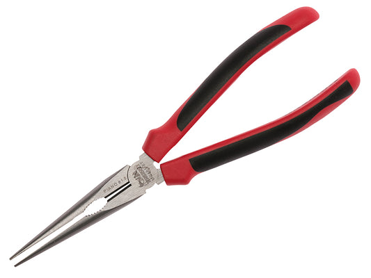 Teng Long Nose Plier 200mm (8in) TENMB4618T
