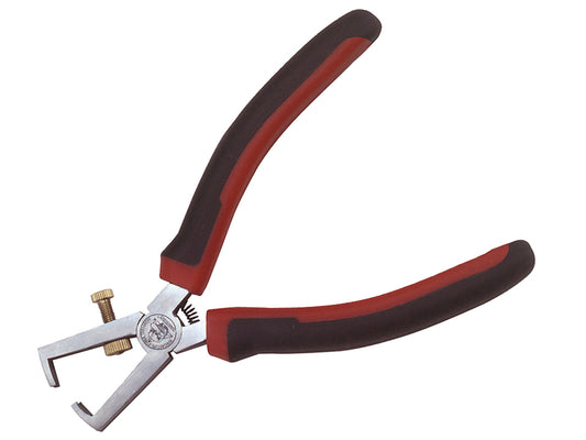 Teng Mega Bite Wire Stripping Pliers 180mm 7in Range  0.2 to 3.0mm TENMB499