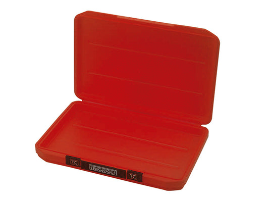Teng TC-3 Empty Tool Box For TC Trays TENTC3
