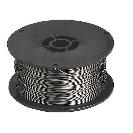 Sealey Flux Cored MIG Wire 0.9kg �0.9mm A5.20 Class E71T-GS TG100/1