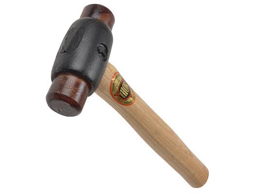 Thor 10 Hide Hammer Size 1 (32mm) 590g THO10