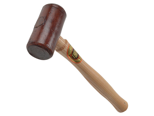 Thor 112 Hide Mallet Size 2 (38mm) 170g THO112