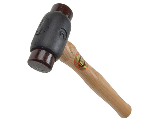 Thor 12 Hide Hammer Size 2 (38mm) 800g THO12