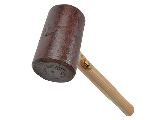 Thor 122 Hide Mallet Size 6 (70mm) 680g THO122