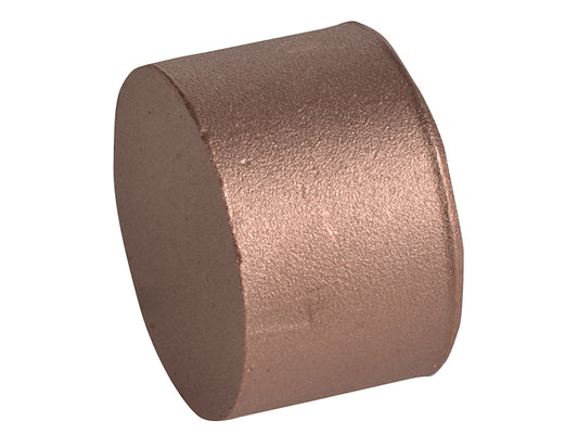 Thor 308C Copper Replacement Face Size A (25mm) THO308C