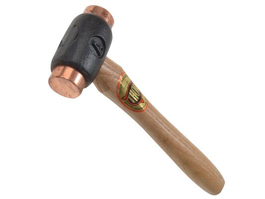 Thor 310 Copper Hammer Size 1 (32mm) 830g THO310