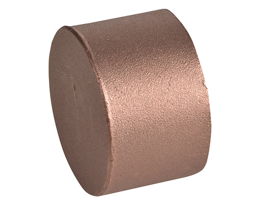 Thor 312C Copper Replacement Face Size 2 (38mm) THO312C