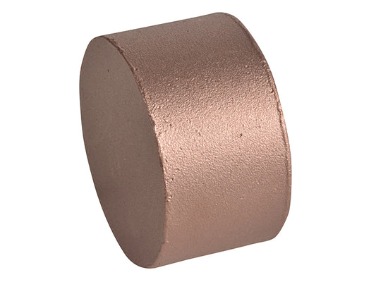 Thor 314C Copper Replacement Face Size 3 (44mm) THO314C