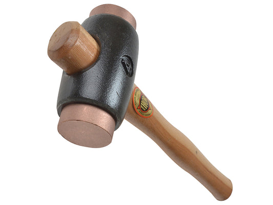 Thor 316 Copper Hammer Size 4 (50mm) 2830g THO316