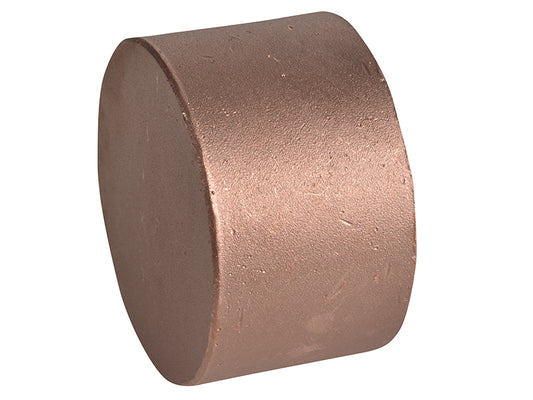 Thor 316C Copper Replacement Face Size 4 (50mm) THO316C