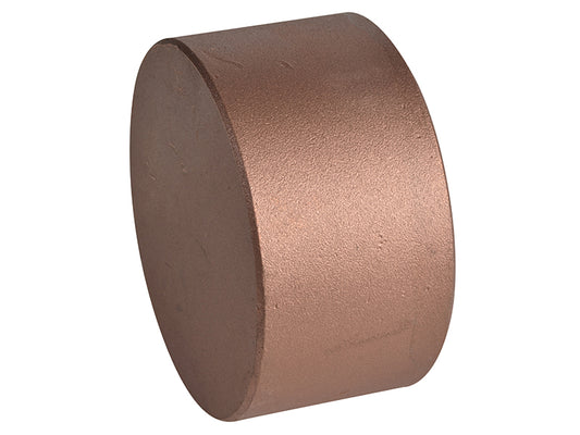Thor 322C Copper Replacement Face Size 5 (70mm) THO322C