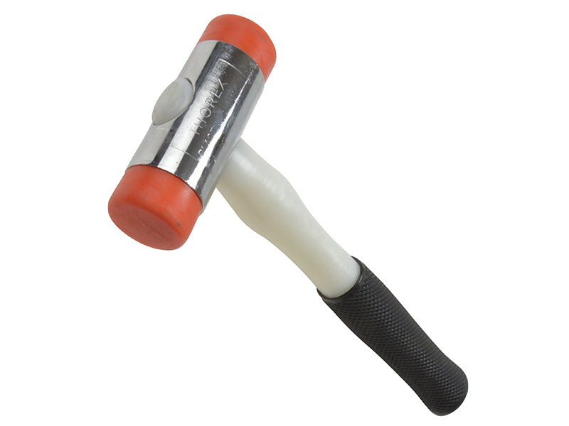Thor 412 Plastic Hammer 38mm 675g THO412 – Top Rated Tools