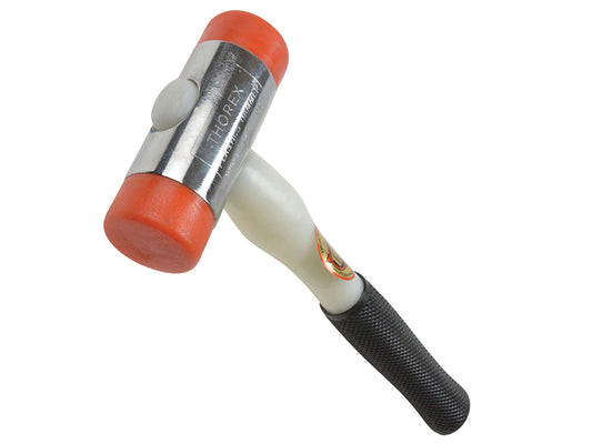 Thor 414 Plastic Hammer 44mm 900g THO414