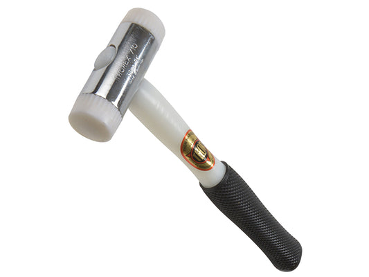 Thor 710 Nylon Hammer Plastic Handle 32mm 445g THO710