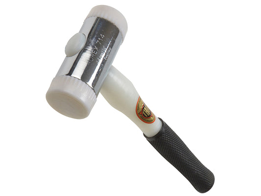 Thor 714 Nylon Hammer Plastic Handle 44mm 850g THO714