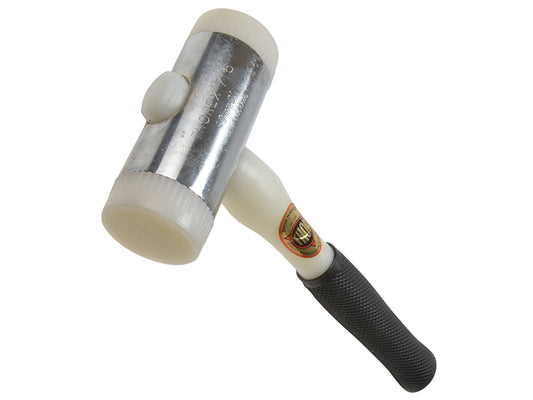 Thor 716 Nylon Hammer Plastic Handle 50mm 1230g THO716