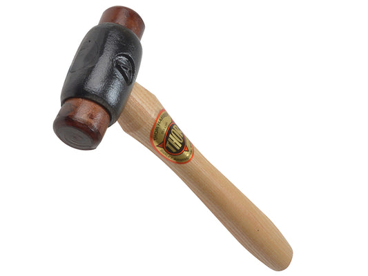 Thor 8 Hide Hammer Size A (25mm) 285g THO8