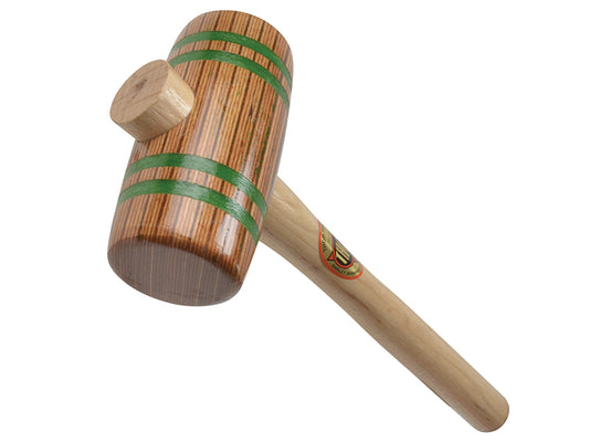 Thor 8060 Cylindrical Hardwood Mallet 58mm 525g THO8060