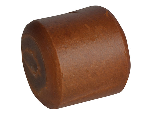 Thor 8R Hide Replacement Face Size A (25mm) THO8R