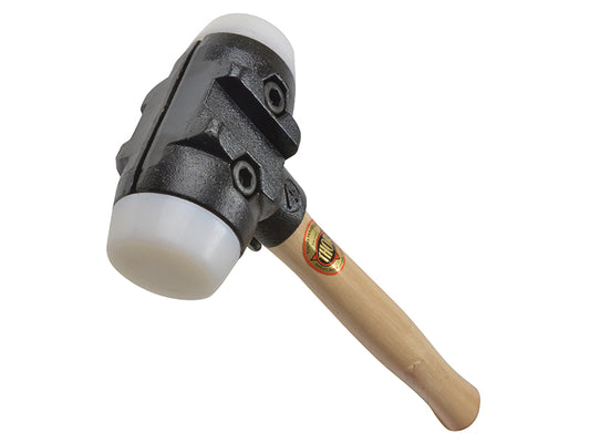 Thor NH200 Split Head Hammer Nylon 2020g THONH200