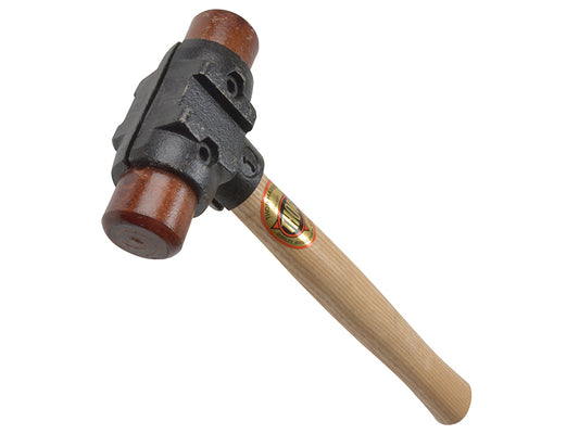 Thor RH200 Split Head Hammer Hide Size 4 (50mm) 2000g THORH200