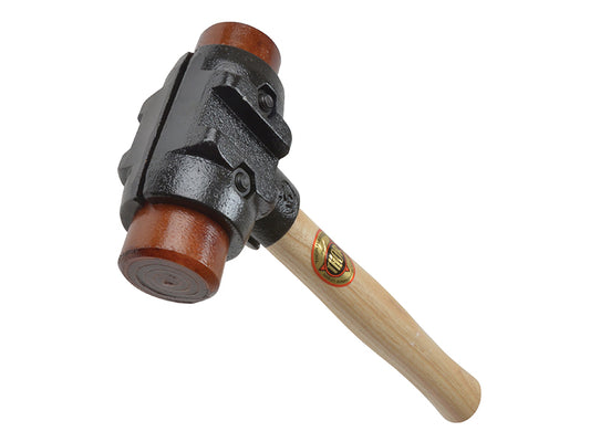 Thor RH175 Split Head Hammer Hide Size 3 (44mm) 1450g THORH175