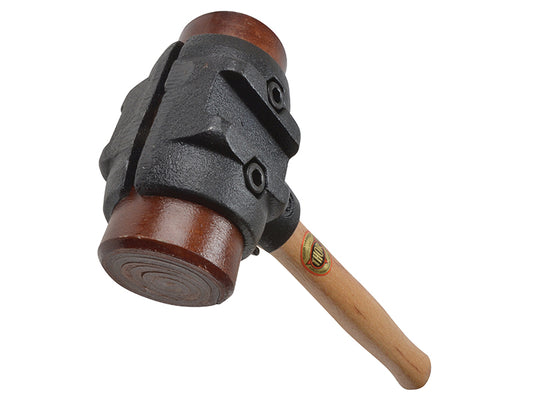 Thor RH275 Split Head Hammer Hide Size 5 (70mm) 3750g THORH275