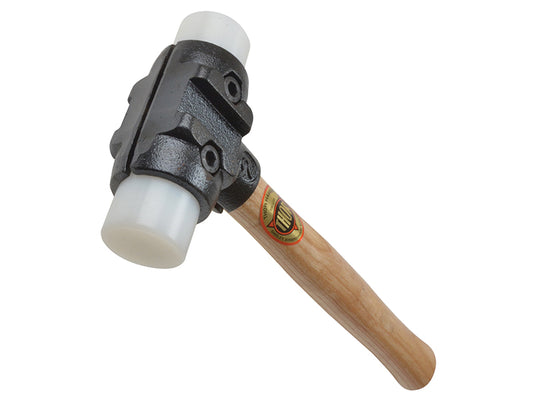 Thor SPH150 Split Head Hammer Super Plastic Size 2 (38mm) 925g THOSPH150
