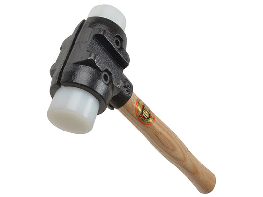 Thor SPH175 Split Head Hammer Super Plastic Size 3 (44mm) 1520g THOSPH175