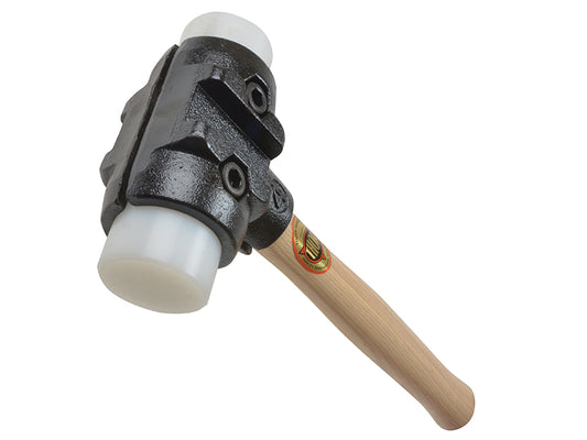 Thor SPH200 Split Head Hammer Super Plastic Size 4 (50mm) 2020g THOSPH200