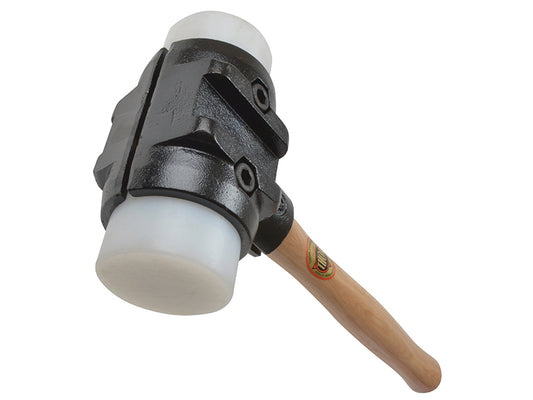 Thor SPH275 Split Head Hammer Super Plastic Size 5 (70mm) 3550g THOSPH275