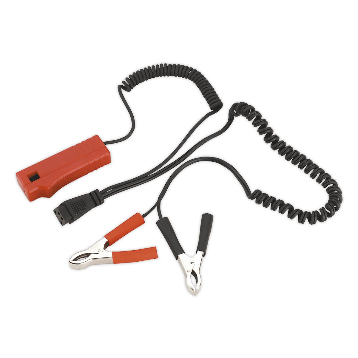 Sealey Lead Set 1.5m with Inductive Pick-Up for TL80, TL81, TL84, TL85 TL80/L