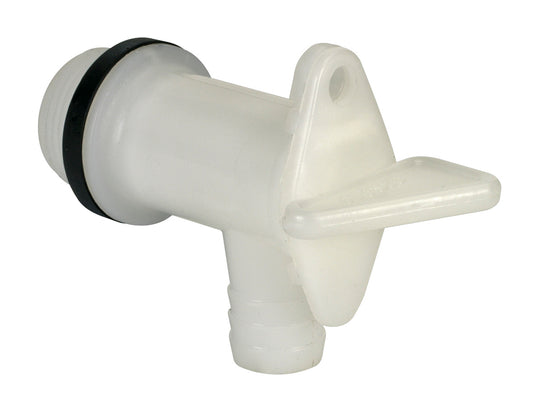 Sealey Drum Tap 3/4"BSP Lockable TP12