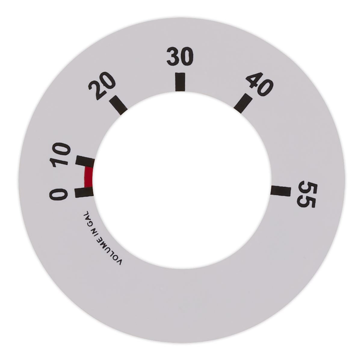 Sealey Drum Level Indicator TP129