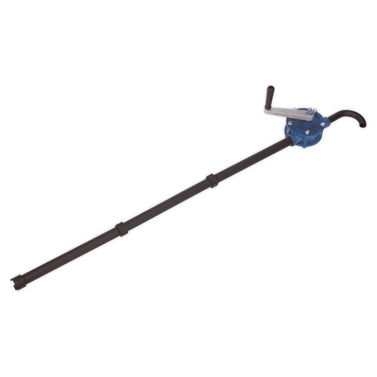 Sealey Rotary Pump Heavy-Duty - AdBlue&reg; TP57