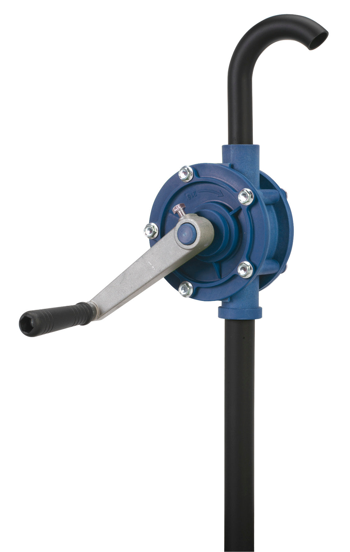 Sealey Rotary Pump Heavy-Duty - AdBlue&reg; TP57