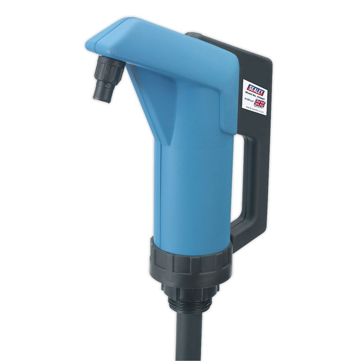 Sealey Heavy-Duty Lever Action Pump - AdBlue&reg; TP6607