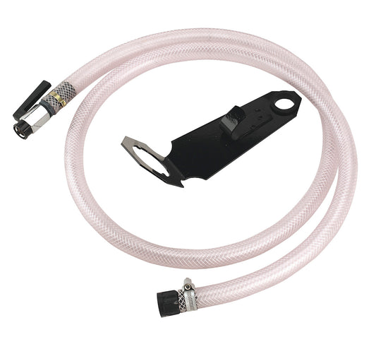 Sealey Hose Kit 2m for TP90 TP90HK