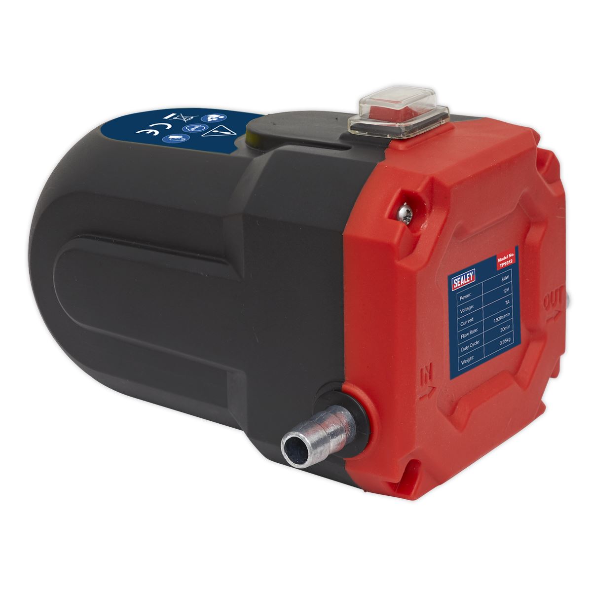 Sealey Oil Transfer Pump 12V TP9312