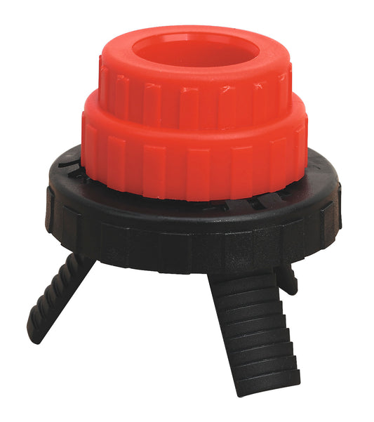 Sealey Universal Drum Closure Adaptor TP99/1
