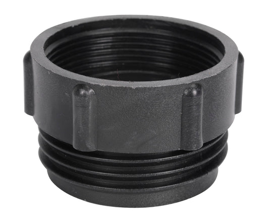 Sealey Drum Adaptor �64mm US Buttress TPA03