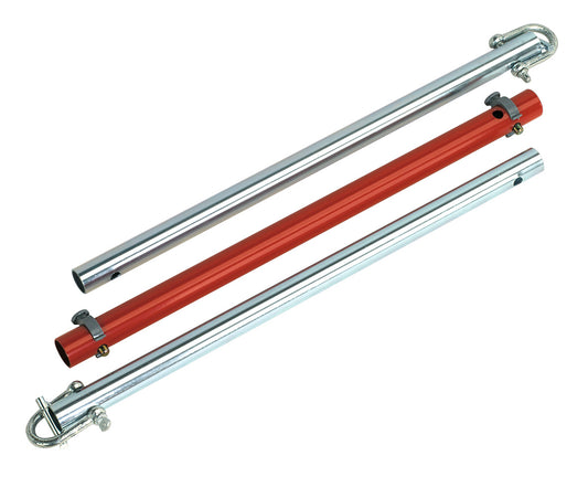 Sealey Tow Pole 2500kg Rolling Load Capacity TPK253