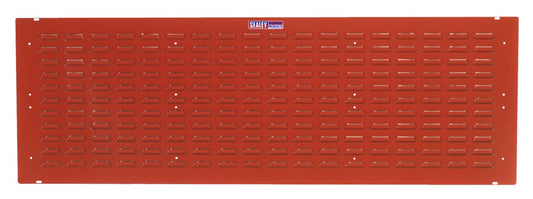 Sealey Steel Louvre Panel 1500 x 500mm Pack of 2 TPS8