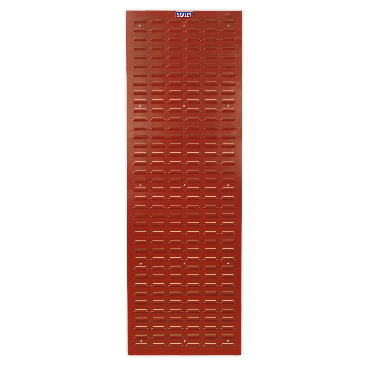 Sealey Steel Louvre Panel 500 x 1500mm Pack of 2 TPS8V