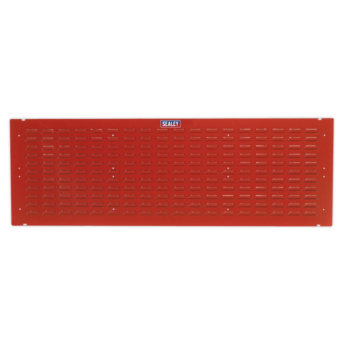Sealey Steel Louvre Panel 1500 x 500mm Pack of 2 TPS8
