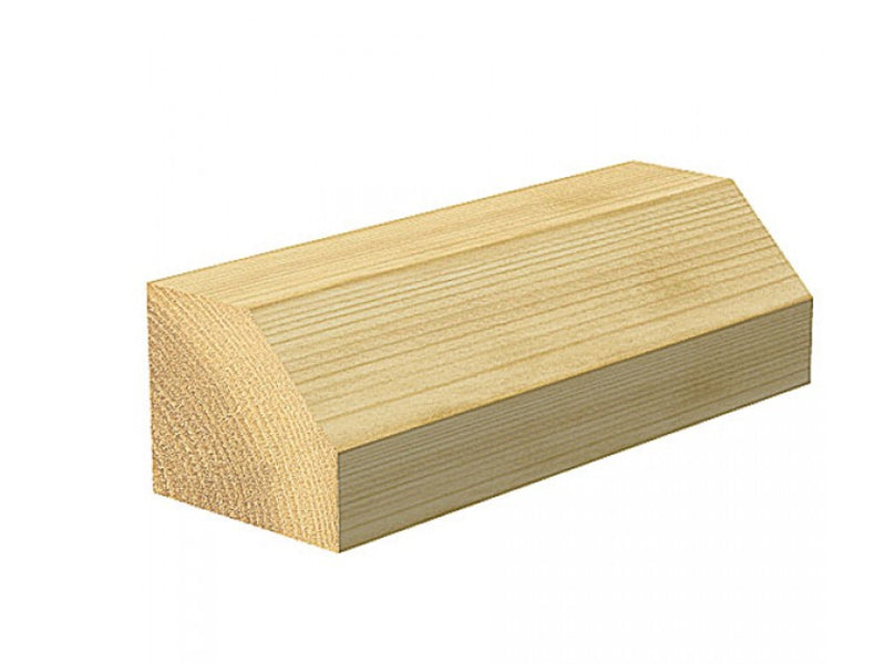 Trend 10H/1 x 1/4 TCT Pin Guided Chamfer / Bevel 45° 10 .0 x 14.0mm TRE10H114TC