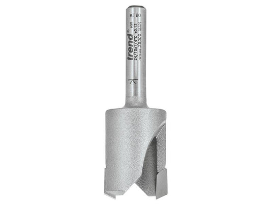 Trend 24/10 x 1/4 TCT Plug Maker No.10 TRE241014TC
