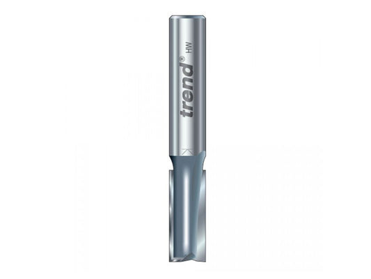 Trend 3/20 x 1/4 TCT Two Flute Cutter 6.3 x 16mm TRE32014TC