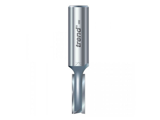 Trend 3/2 x 1/2 TCT Two Flute Cutter 6.0 x 16mm TRE3212TC
